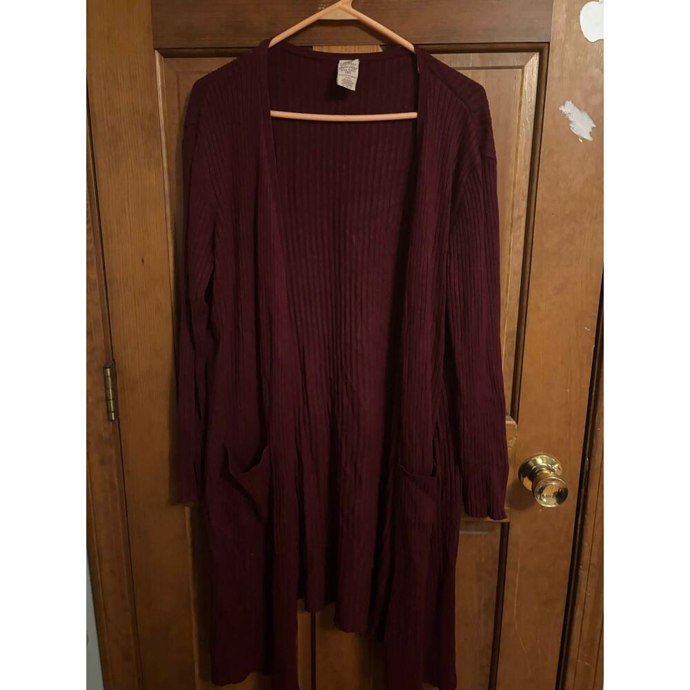 Cardigan